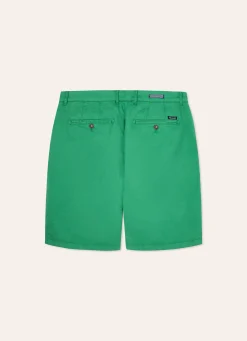 Short En Coton