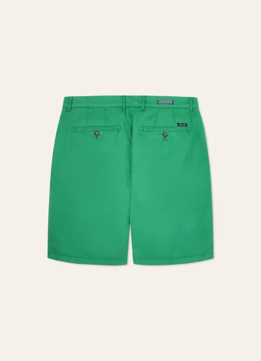 Short En Coton