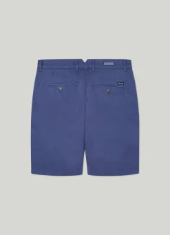 Short En Coton