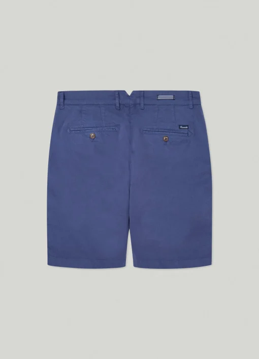 Short En Coton