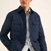 Surchemise Impermeable
