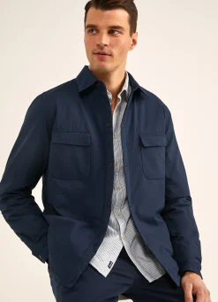 Surchemise Impermeable