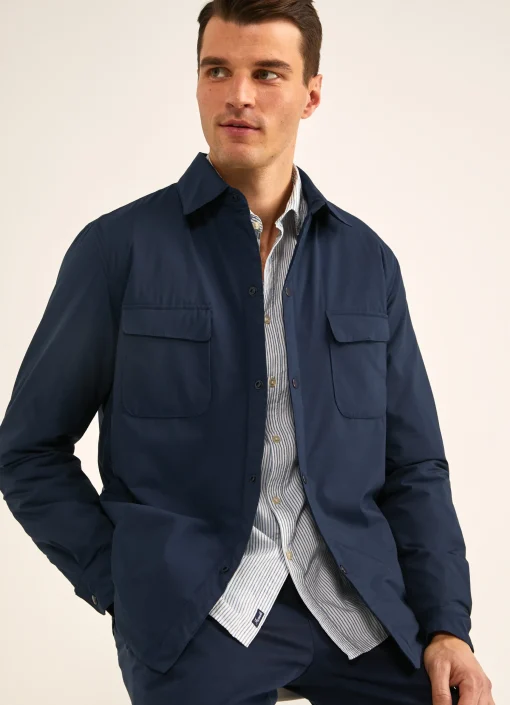 Surchemise Impermeable