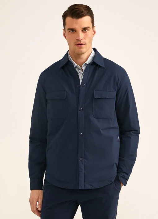 Surchemise Impermeable