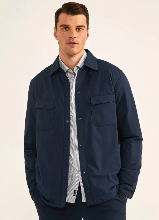 Surchemise Impermeable
