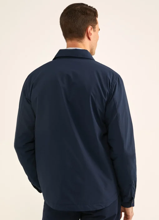 Surchemise Impermeable