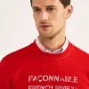 Sweat En Peluche