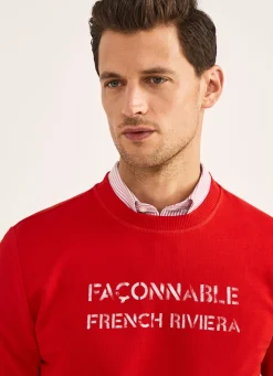 Sweat En Peluche