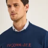 Sweat En Peluche