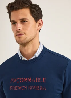 Sweat En Peluche