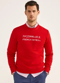 Sweat En Peluche