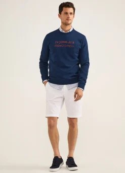 Sweat En Peluche
