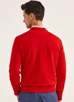 Sweat En Peluche