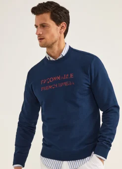 Sweat En Peluche