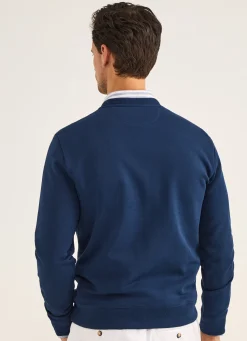 Sweat En Peluche