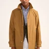 Trench Coat Impermeable