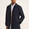 Trench Coat Impermeable
