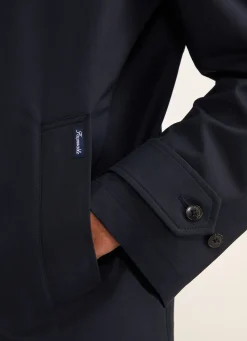 Trench Coat Impermeable