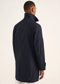 Trench Coat Impermeable