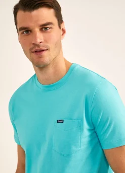 T-Shirt A Poche