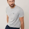 T-Shirt A Poche