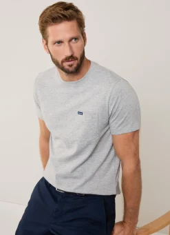 T-Shirt A Poche