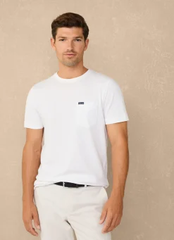 T-Shirt A Poche
