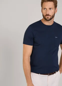T-Shirt A Poche