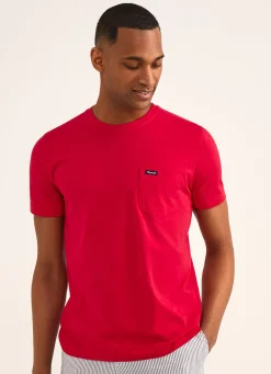 T-Shirt A Poche