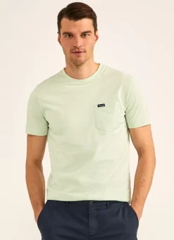 T-Shirt A Poche
