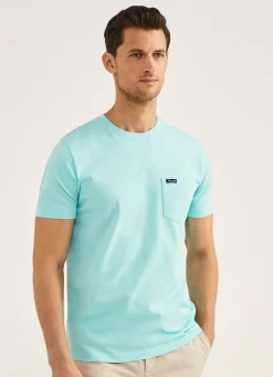 T-Shirt A Poche