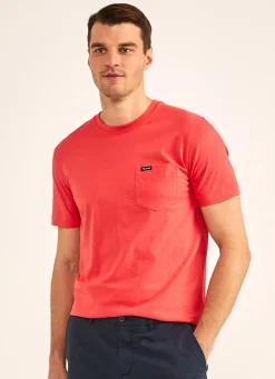 T-Shirt A Poche