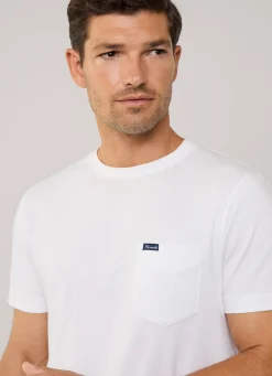 T-Shirt A Poche