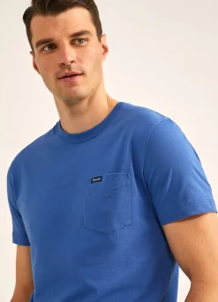 T-Shirt A Poche