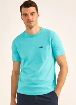 T-Shirt A Poche