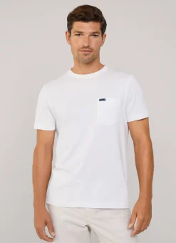 T-Shirt A Poche