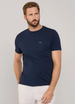 T-Shirt A Poche