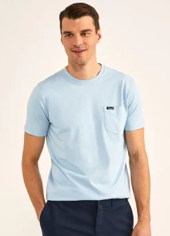 T-Shirt A Poche