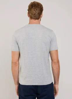 T-Shirt A Poche