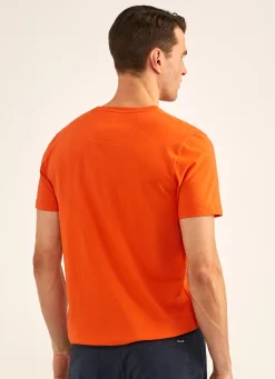 T-Shirt A Poche