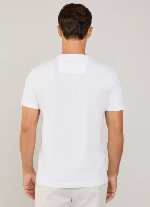 T-Shirt A Poche