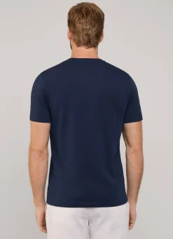 T-Shirt A Poche