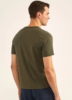 T-Shirt A Poche