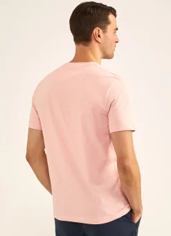 T-Shirt A Poche