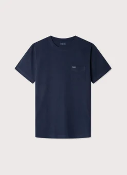 T-Shirt A Poche