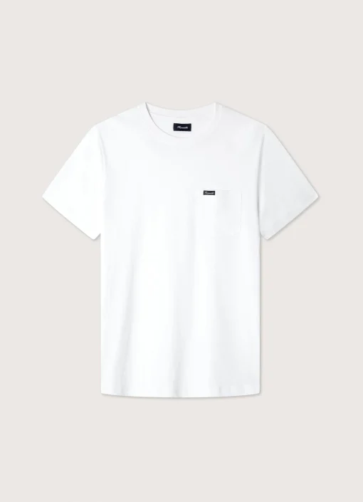 T-Shirt A Poche