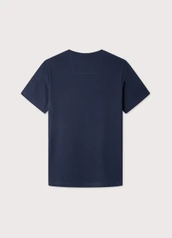 T-Shirt A Poche
