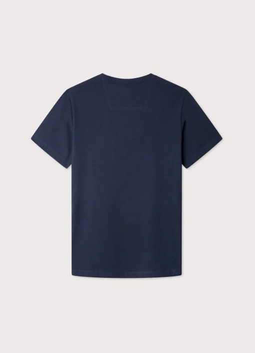 T-Shirt A Poche