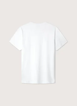 T-Shirt A Poche