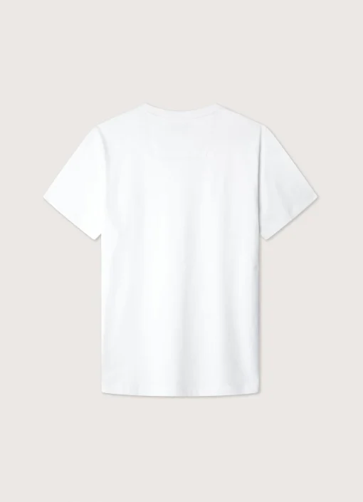 T-Shirt A Poche